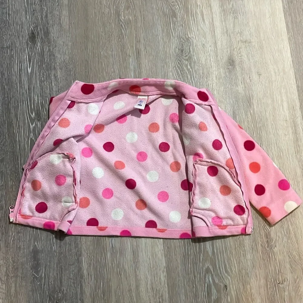 3 for $25 - Old Navy Toddler Fleece Zip Up